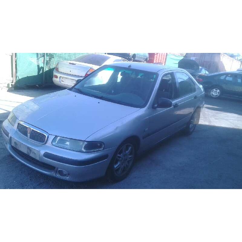 mg serie 400 (rt) del año 1998