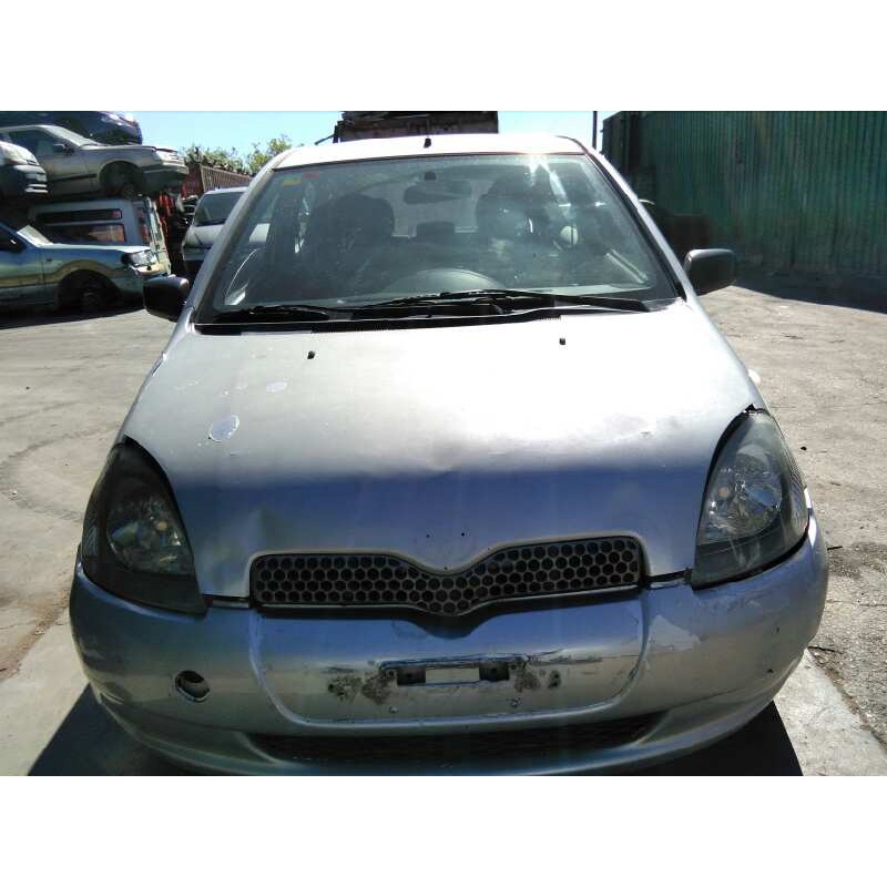 toyota yaris (ncp1/nlp1/scp1) del año 2002