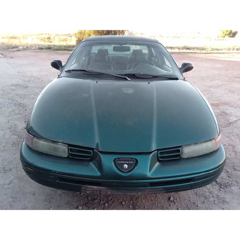 chrysler vision (lh) del año 1997