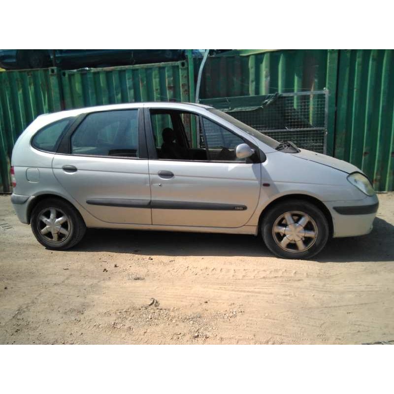 renault scenic (ja..) del año 2000