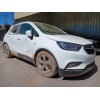 opel mokka / mokka x (j13) del año 2017
