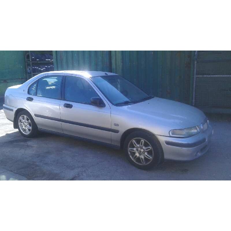 mg serie 400 (rt) del año 1998