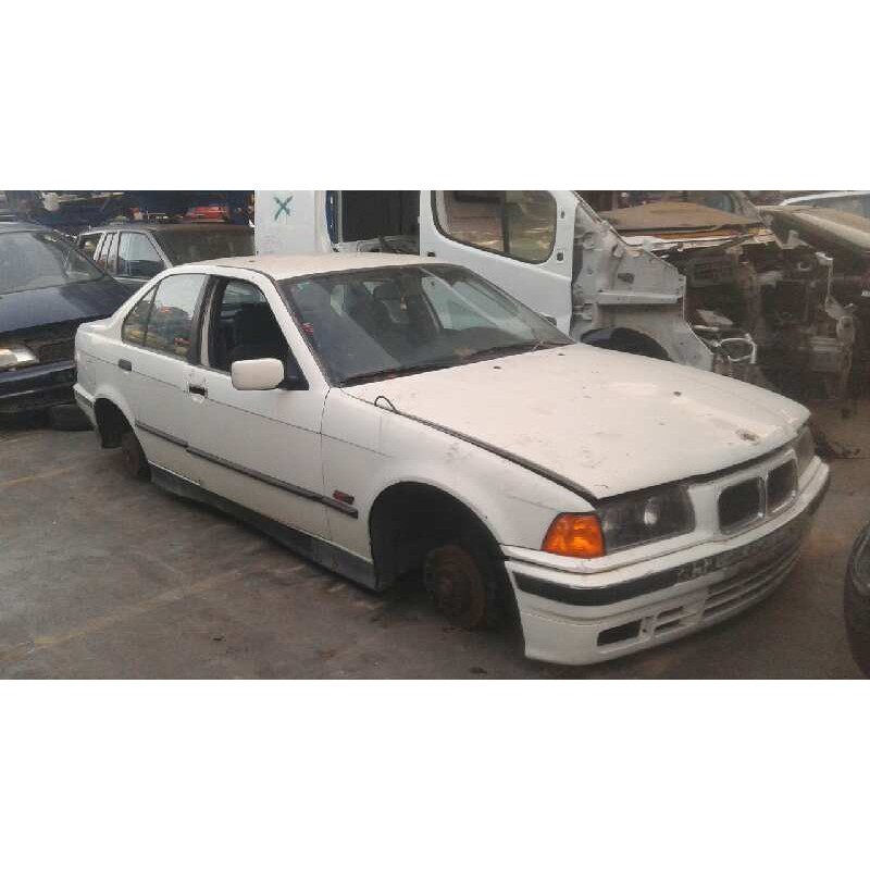 bmw serie 3 berlina (e36) del año 1995