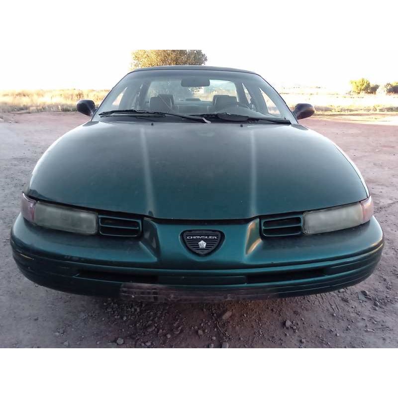 chrysler vision (lh) del año 1997