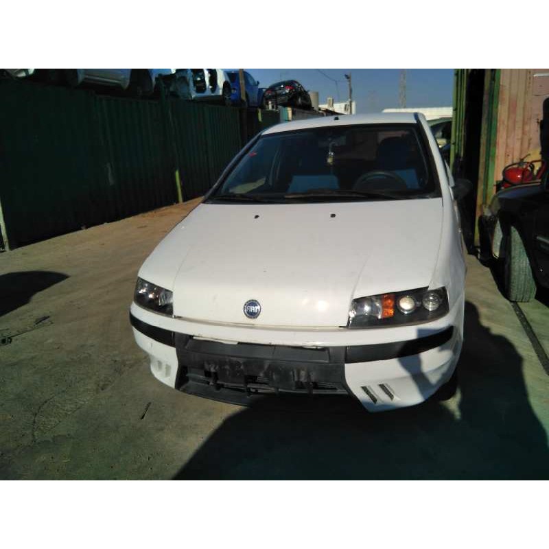 fiat punto berlina (188) del año 2003