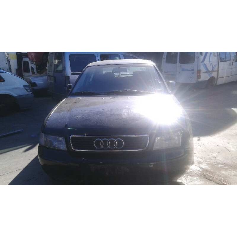 audi a4 berlina (b5) del año 1997