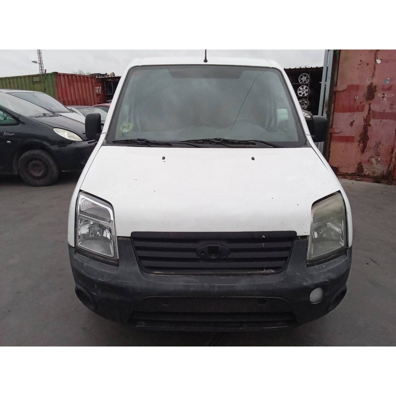 ford transit connect (tc7) del año 2011