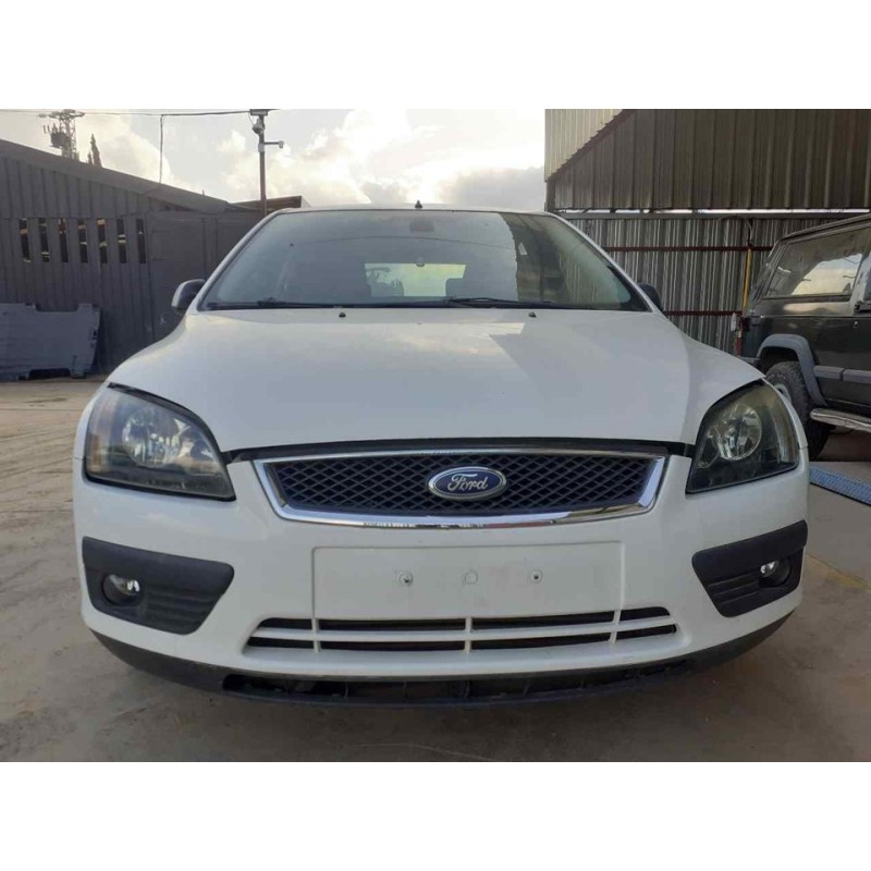 ford focus berlina (cap) del año 2006