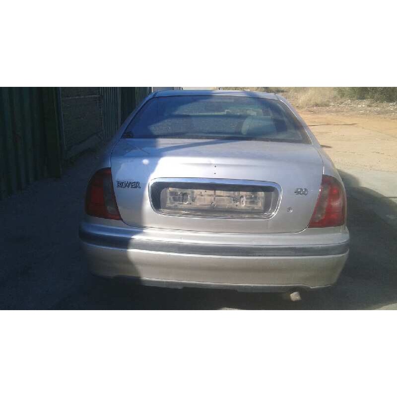 mg serie 400 (rt) del año 1998