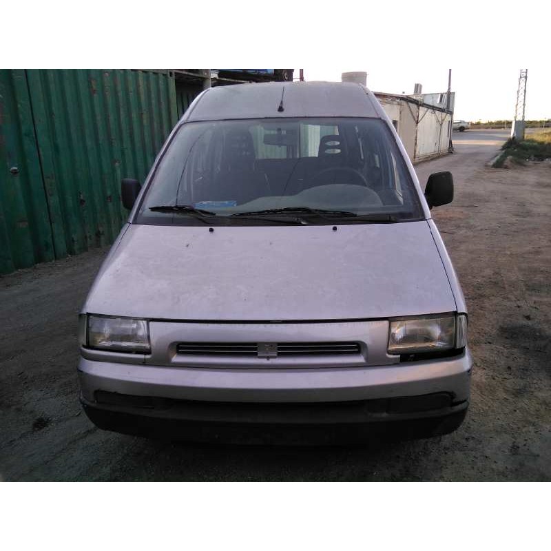 fiat scudo (222) del año 2001