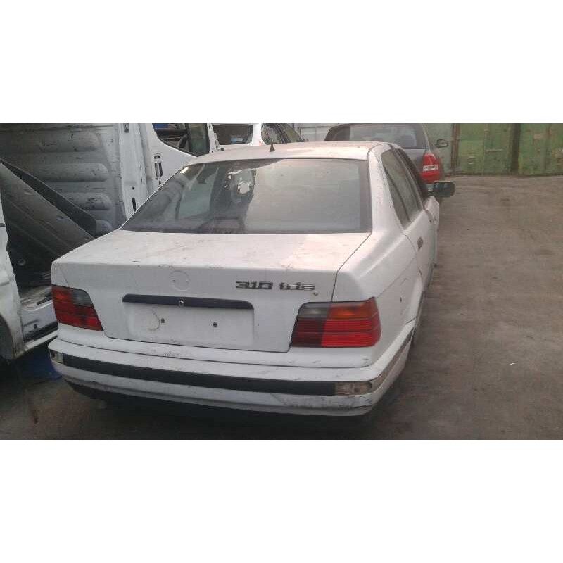 bmw serie 3 berlina (e36) del año 1995