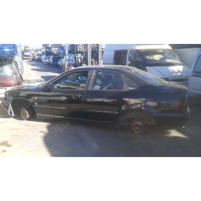 audi a4 berlina (b5) del año 1997