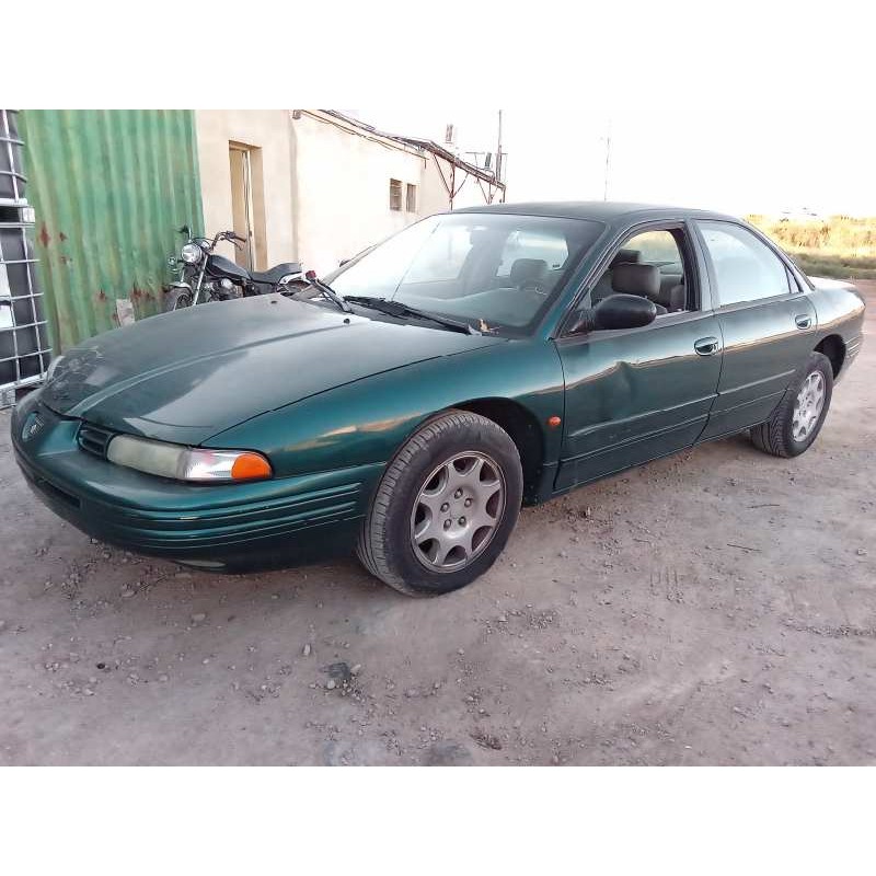 chrysler vision (lh) del año 1997