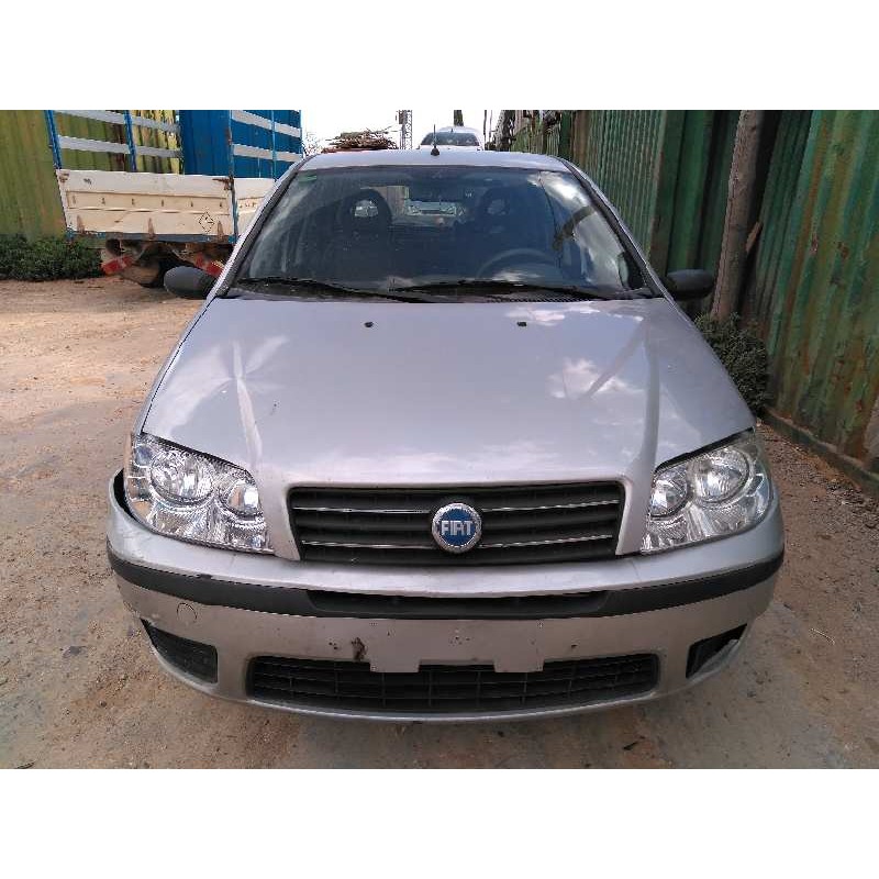 fiat punto berlina (188) del año 2007