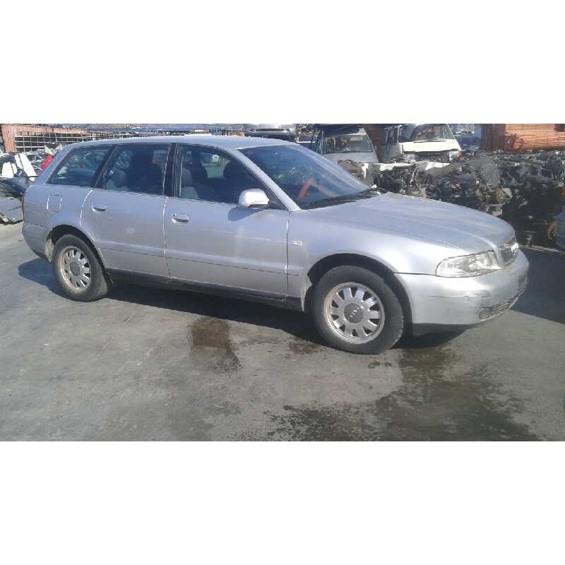 audi a4 avant (b5) del año 1999