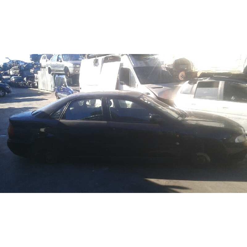 audi a4 berlina (b5) del año 1997