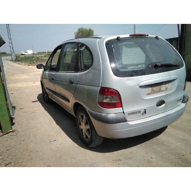 renault scenic (ja..) del año 2000