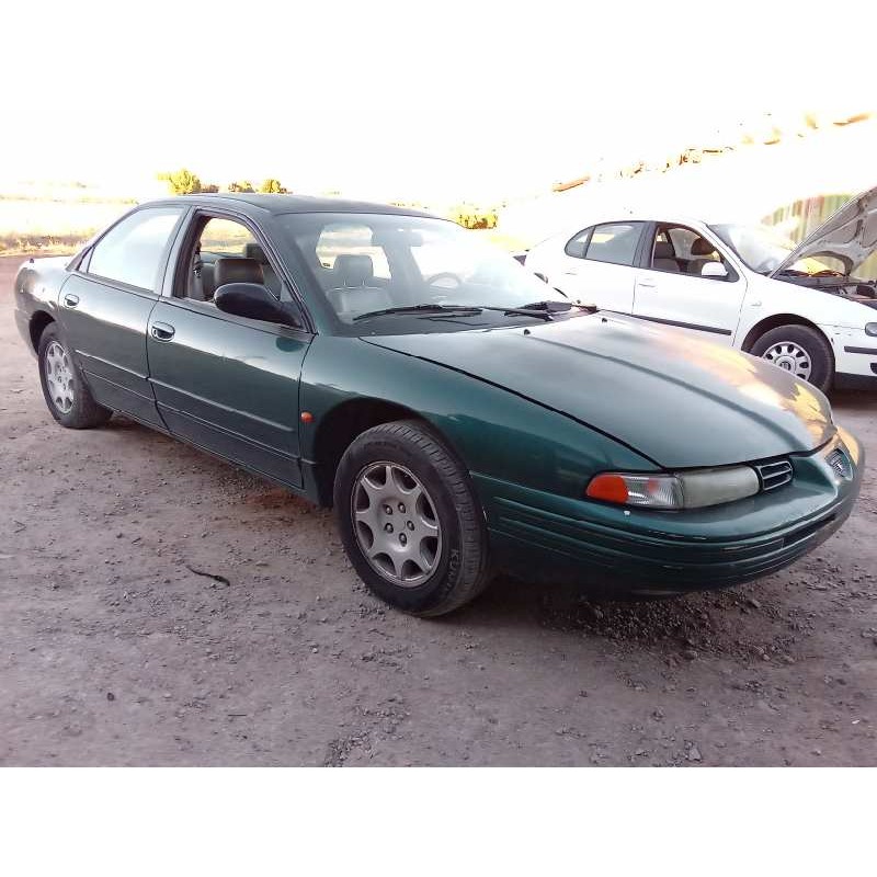 chrysler vision (lh) del año 1997