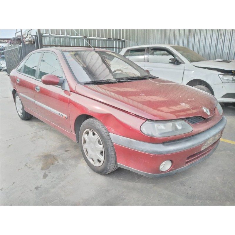 renault laguna (b56) del año 1999