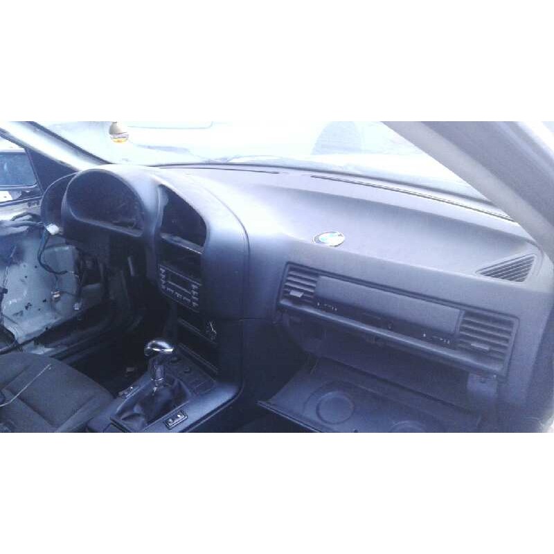 bmw serie 3 berlina (e36) del año 1995