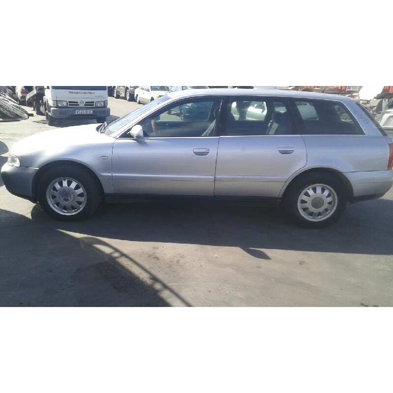 audi a4 avant (b5) del año 1999