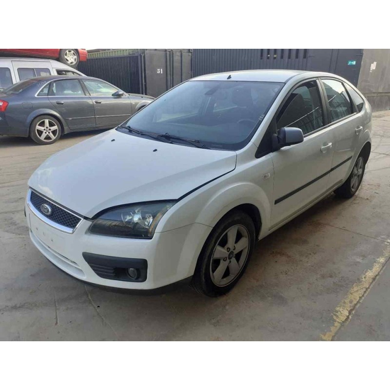 ford focus berlina (cap) del año 2006