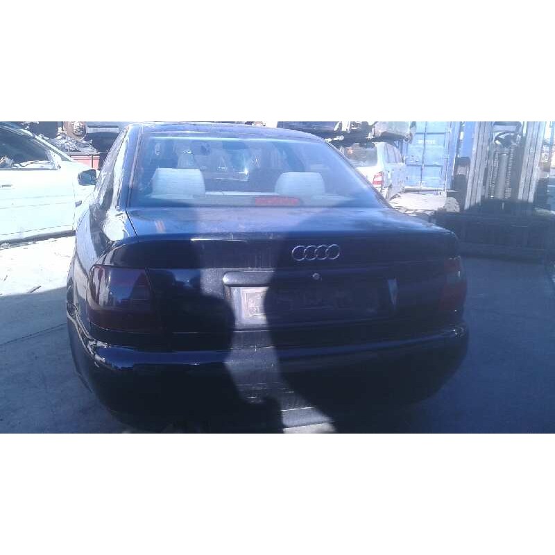 audi a4 berlina (b5) del año 1997