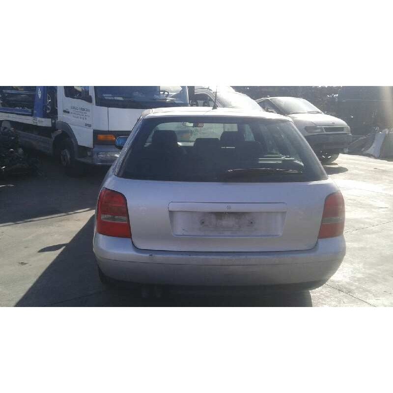 audi a4 avant (b5) del año 1999