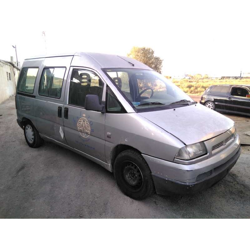fiat scudo (222) del año 2001