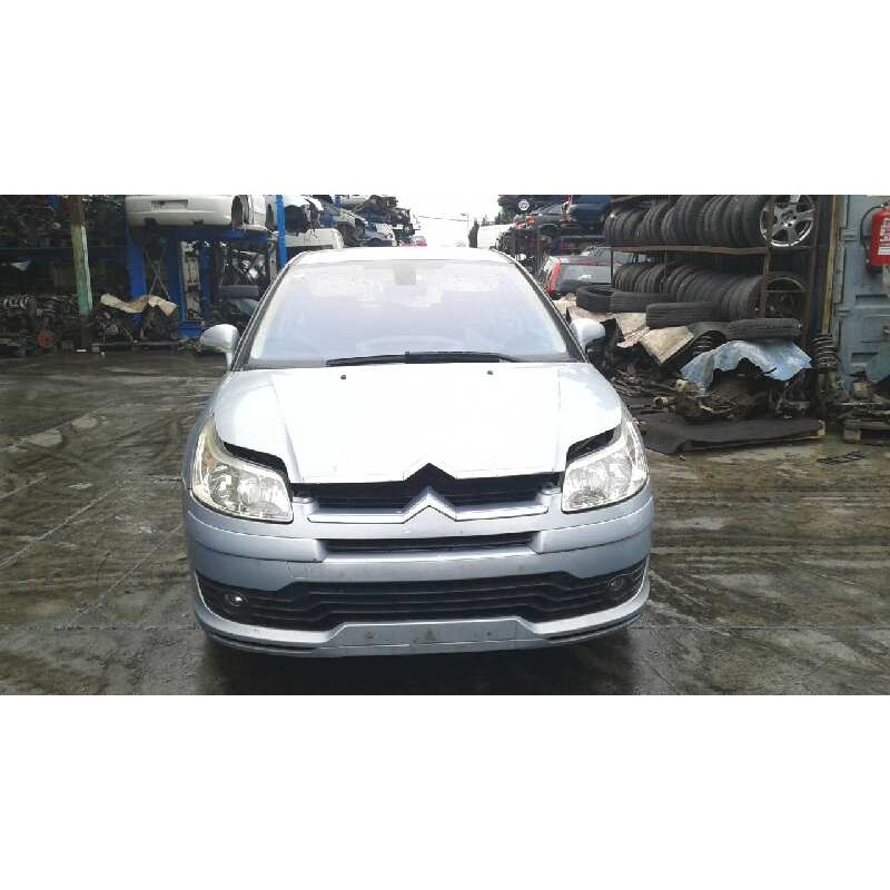 citroën c4 berlina del año 2005
