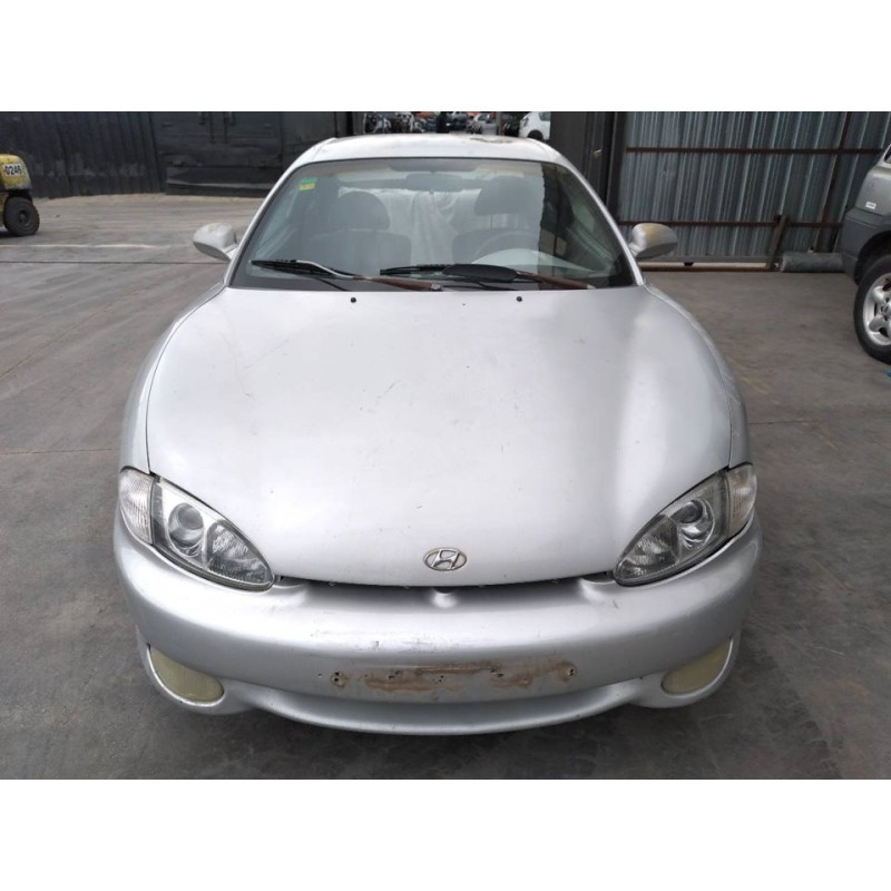 hyundai coupe (j2) del año 1998