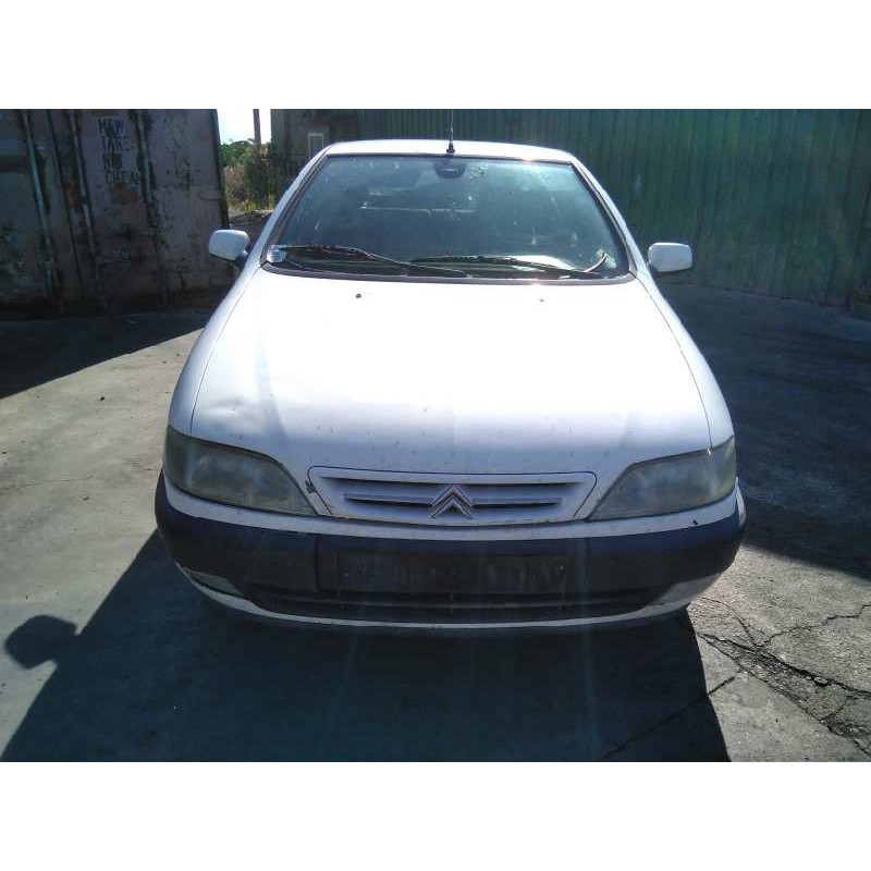 citroën xsara berlina del año 1999