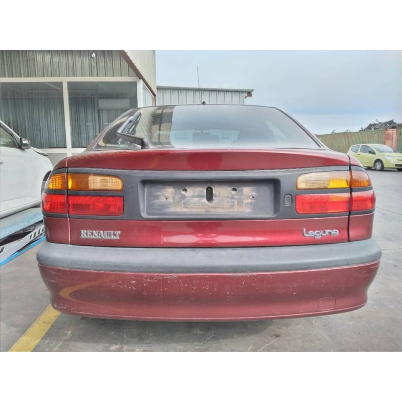renault laguna (b56) del año 1999