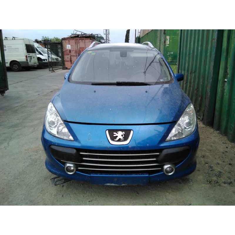 peugeot 307 break/sw (s2) del año 2006