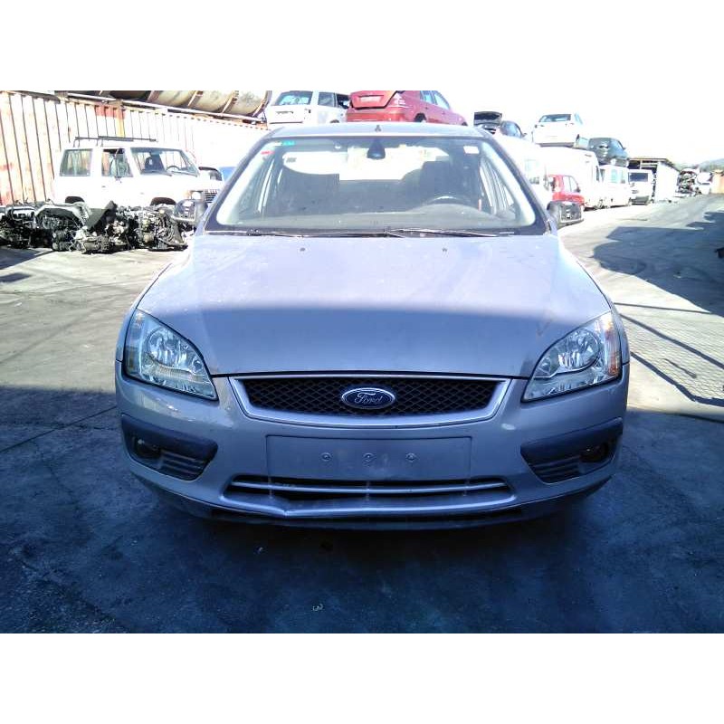 ford focus berlina (cap) del año 2005