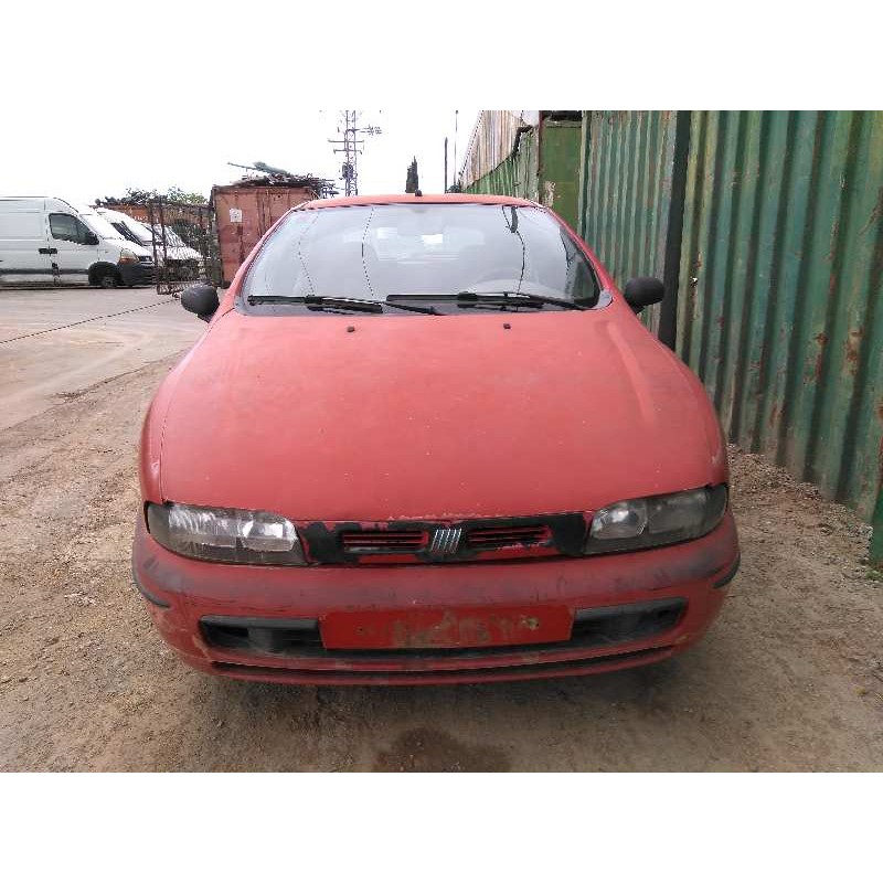 fiat brava (182) del año 1998