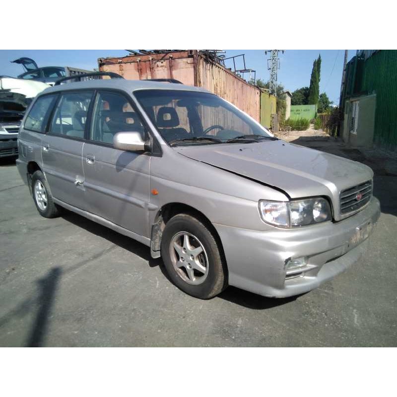 kia joice del año 2000