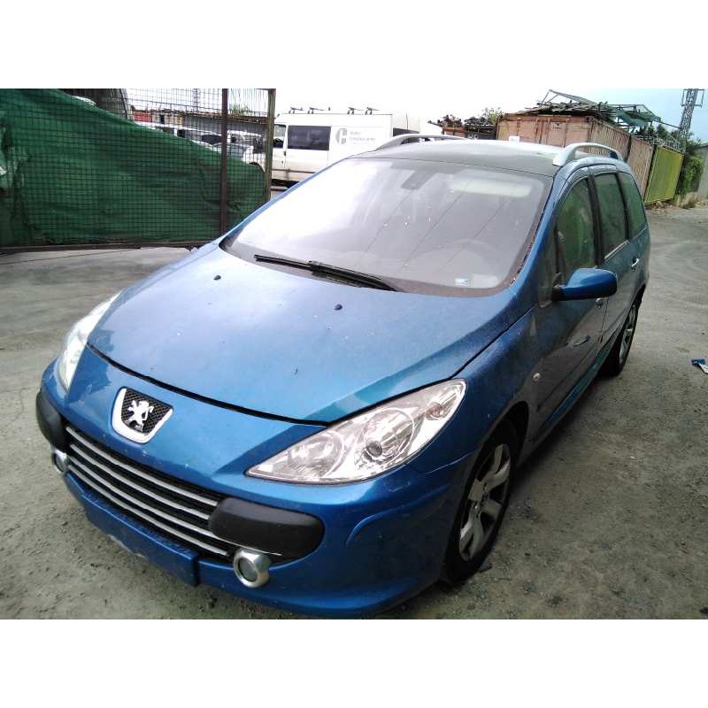 peugeot 307 break/sw (s2) del año 2006