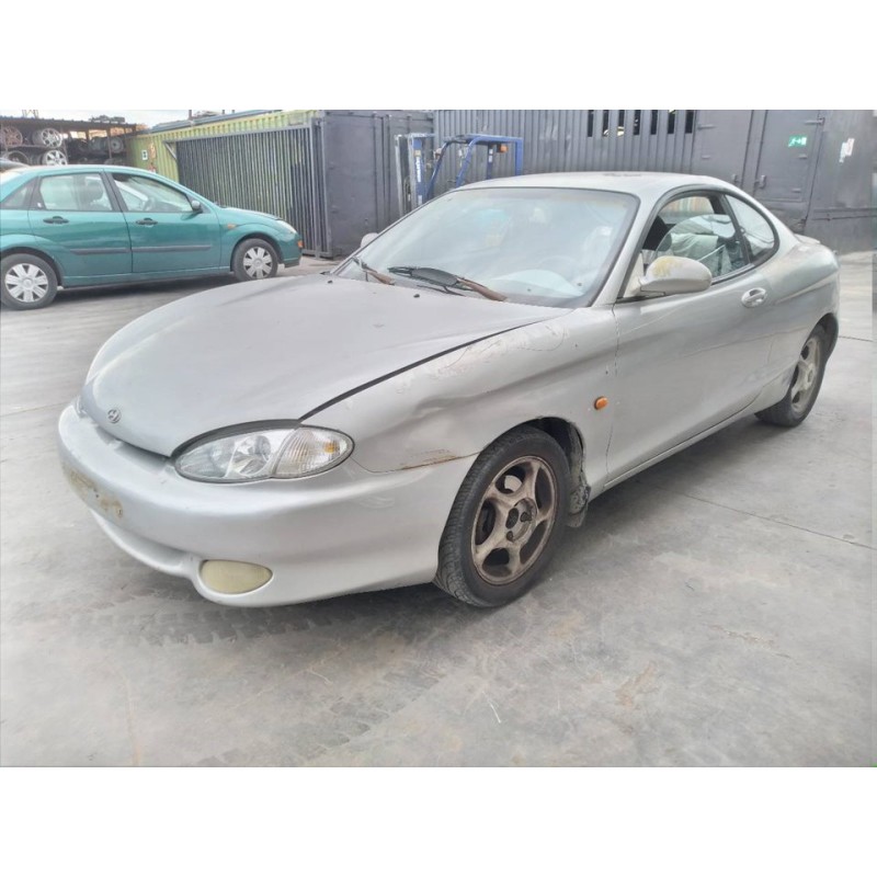 hyundai coupe (j2) del año 1998
