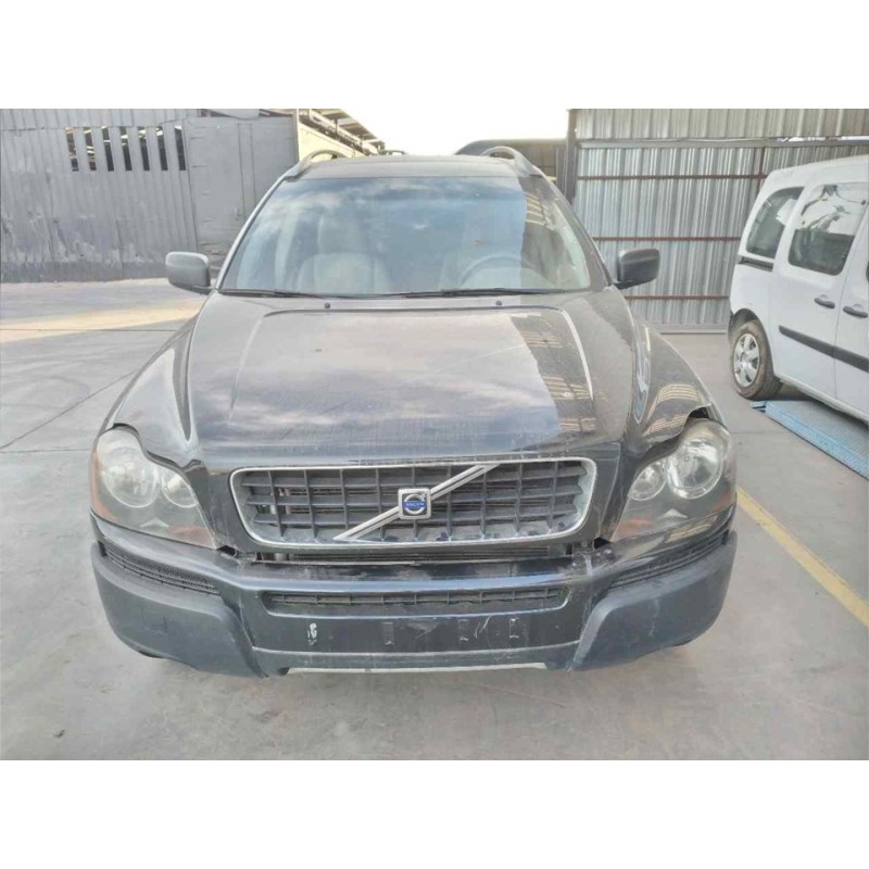 volvo xc90 del año 2005