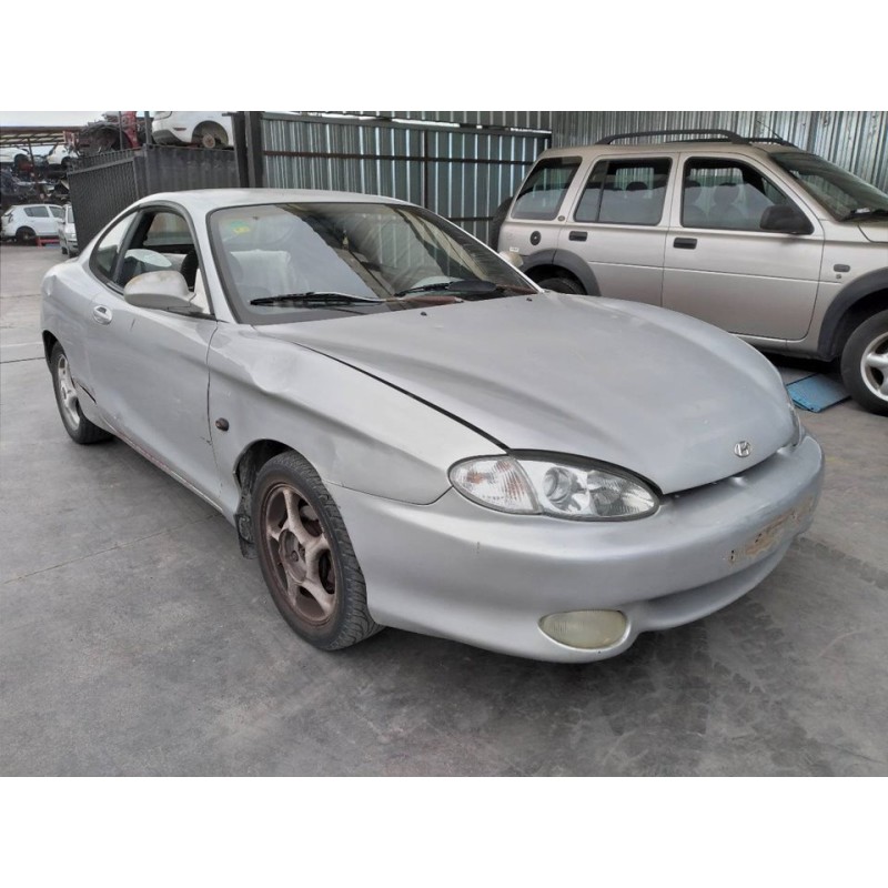 hyundai coupe (j2) del año 1998