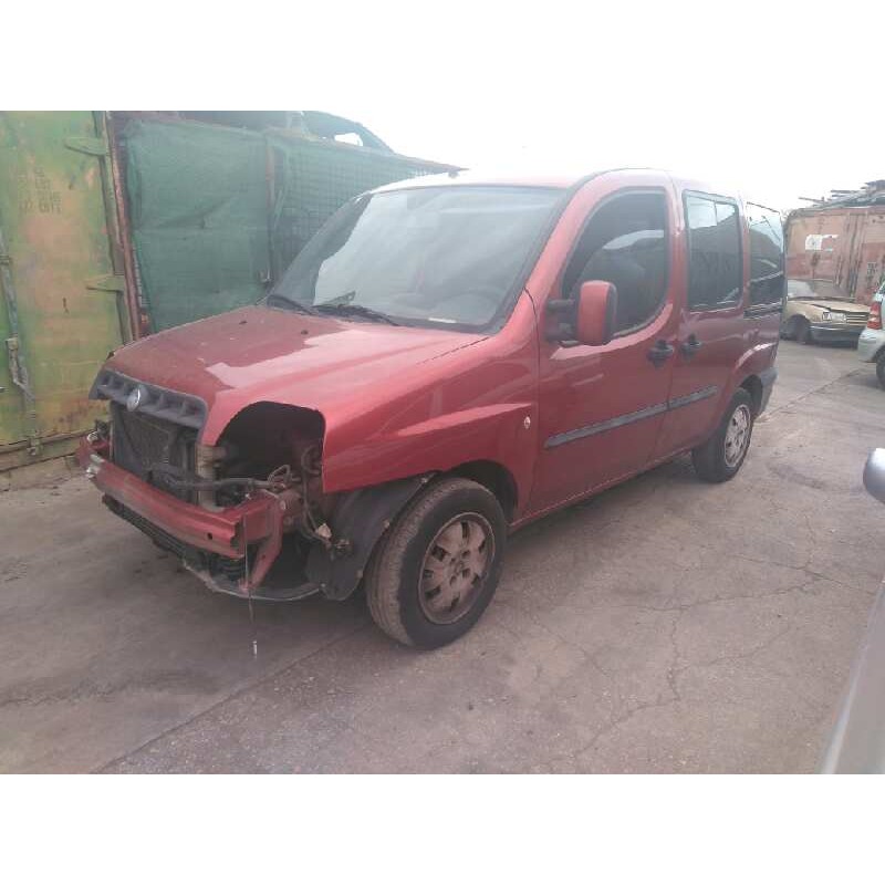 fiat doblo (119) del año 2004