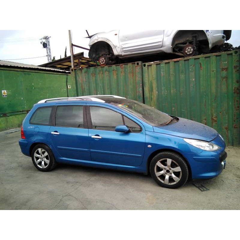 peugeot 307 break/sw (s2) del año 2006
