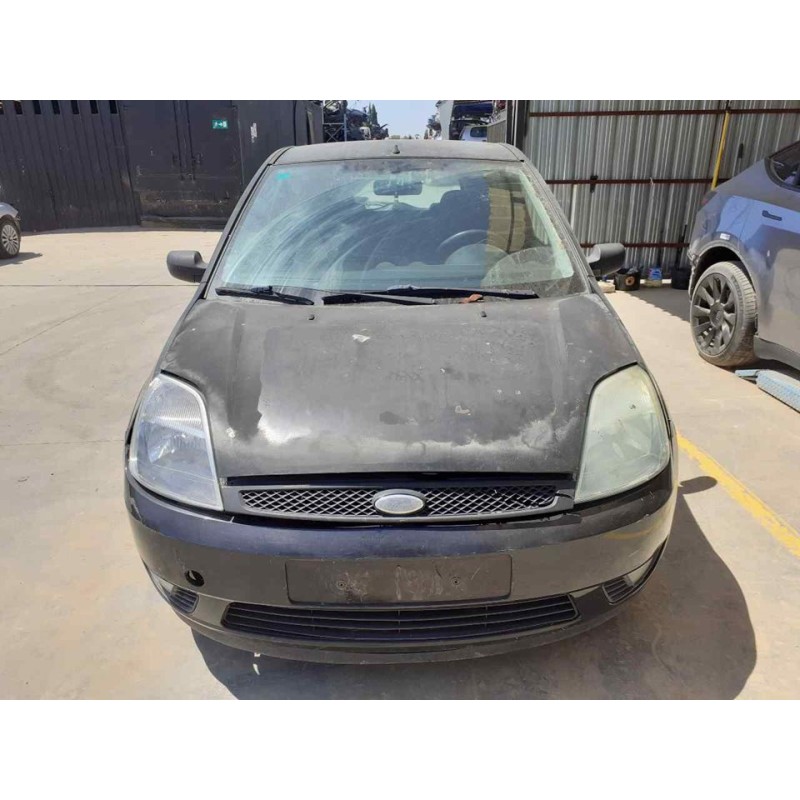 ford fiesta (cbk) del año 2004