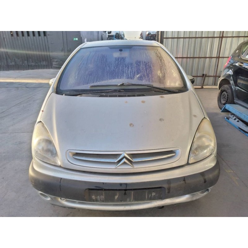 citroën xsara picasso del año 2003