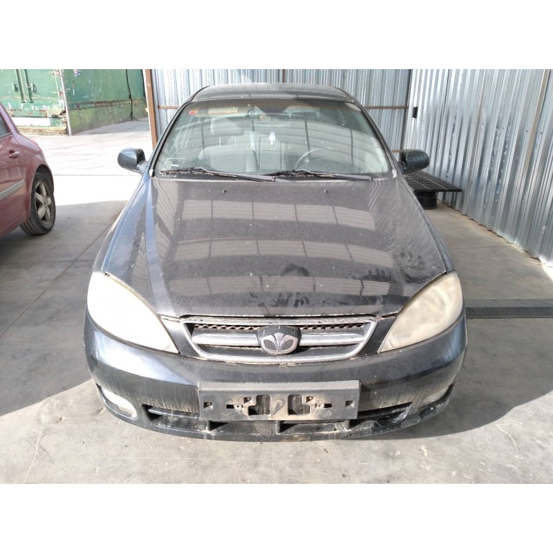 daewoo lacetti del año 2004