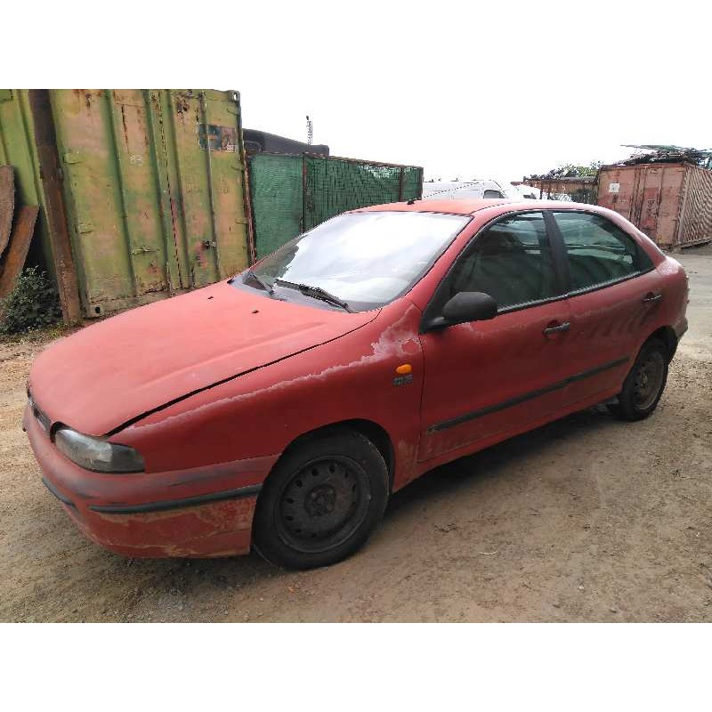fiat brava (182) del año 1998
