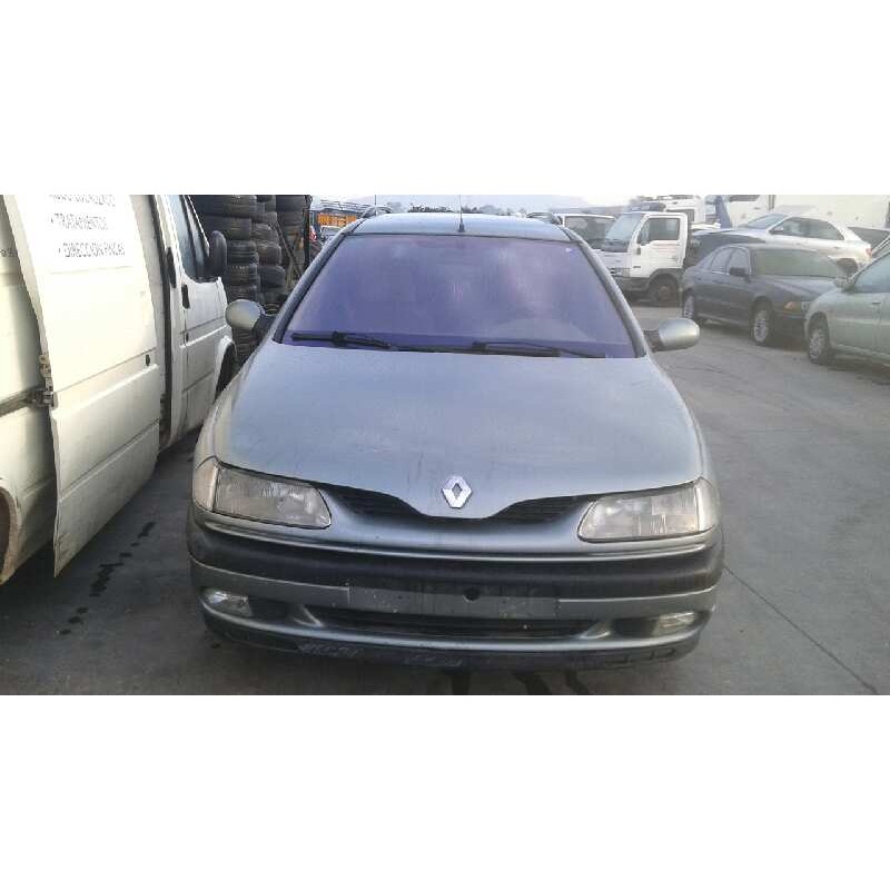 renault laguna grandtour (k56) del año 1998