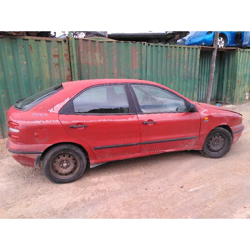 fiat brava (182) del año 1998