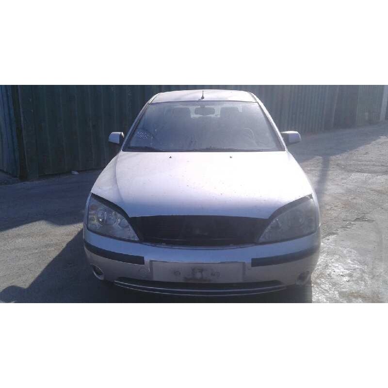 ford mondeo berlina (ge) del año 2001